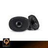 DB Drive QSX69CD - 6"×9" 2-way Loudspeaker (1 Pair)