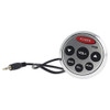 DS18 HMRC - DS18 HYDRO HMRC Marine And Powersports Digital Media Receiver Wired Remote Control