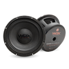 DB Drive WDX8MB8-8 - 8" PRO Audio Midbass (8-Ohm)