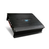 DB Drive EDSP4-31BT - DSP 31 Band, 4 Input 8 Output, Android, IOS Phone App, USB Loseless Music