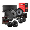 DS18 VS-ACCORDBEST - DS18 2008-2019 Honda Accord Front and Back Doors Speakers Best Upgrade/Replacement Package 1800 Watts