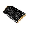 DB Drive LBK101832BK - Buzz Mat Bulk Kit 10 Sheets 18in X 32in - (Black)