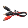 DB Drive MEY2F - Maxkore E Series 1 Male To 2 Female RCA Cable