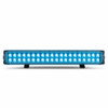DB Drive DBLB22RGB - 22 in. Osram Led Light Bar W/RGB Accent Lighting