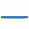 DB Drive DBLB50RGB - 50 in. Osram Led Light Bar W/RGB Accent Lighting
