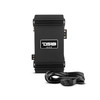 DS18 GFX-1.4K1 - PRO 1-Channel Full-Range Class D Amplifier 1400 Watts Rms @ 1-Ohm