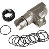 James Gasket #JGI-11168-A - Tappet Guide Lower O-Ring - '86-'90 Sportster
