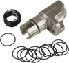 Tappet Guide Lower O-Ring - XL