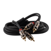 DB Drive MG6 - Maxkore G Series 6 ft. RCA Cable