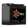 DS18 INF-YTX20L-BS - INFINITE 800 Watts 20 AH AGM Power Cell For Power Sports