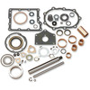 Jims #33031-76E - Transmission Rebuild Kit - 4-Speed - L'76-E'77 Big Twin