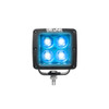 DB Drive DBSM4D-K-RGB - 4 in. Cree Led Light Kit With RGB Accent Lighting