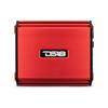 DS18 S-1100.2/SL - DS18 SELECT S-1100.2 – Class AB 2 Channel Full Range Amplifier – 1800 Watts