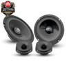 DB Drive WDX5N-6.5-2MTW - NEO-6.5" PRO Audio Component Kit