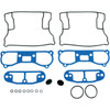 S&S Cycle #90-4049 - S&S Billet Rocker Box Gasket Kit - Evo Big Twin