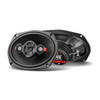 DB Drive S69 - 6"×9" Speed Series 4-Way Speaker (1 Pair)