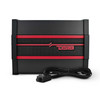 DS18 CANDY-X1B - CANDY Compact Class D 1-Channel Monoblock Amplifier 1800 Watts