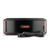 DS18 GEN-X6000.1D - DS18 GEN-X6000.1D Class D 1-Channel Monoblock Amplifier 6000 Watts