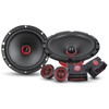 DB Drive S1 65CV2 - 6.5" Component Speaker