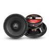DB Drive P6M10MB-8 - P6M Series 10" PRO Audio Midbass
