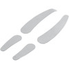 Drag Specialties - Frame Trim Insert - Chrome