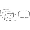 James Gasket #JGI-27577-92 - Float Bowl O-Ring - '92-'06 Sportster