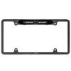 DS18 RCCPS - DS18 RCCP License Plate Backup Camera with Night Vision