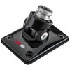 DS18 FLMB/W - HYDRO Universal Flat Mount for All Elements and Marine Applications (Set Of 2)