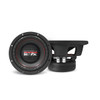 DB Drive EWXPW8D2 - 8" Dual 2-Ohm Subwoofer
