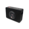 DB Drive EWXPW8-1SB - Single 8" Shallow Bass Crate Subwoofer Enclosure