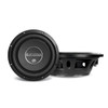 DB Drive EW7 12F - 12" Dual 4-Ohm Shallow Mount Subwoofer