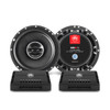 DB Drive ES9 6 - 6.5" 2-Way Speaker