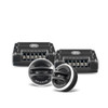 DB Drive ES9 1T - Dome Tweeter (1 Pair)