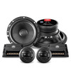 DB Drive ES7 6C - 6.5" Component Loudspeaker