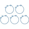 James Gasket #JGI-27324-83 - Float Bowl O-Ring -'83-'87 Sportster