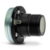 DS18 PRO-DRNSC - 1" Throat Twist On Neodymium Driver 120 Watts 1" Composite Polyimide Vc 4-Ohm