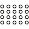 James Gasket #JGI-31433-84-A - Primary Cover Seal - Big Twin