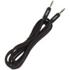 DS18 HQAUX6FT - High Quality Aux Cable 6 FT.