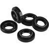 James Gasket #JGI-12053 - Double Sided Starter Shaft Seal - '89-'93 EVO