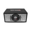 DB Drive WDX8-1BC - 8" WDX Subwoofer Bass Crate Enclosure