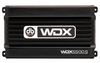 DB Drive WDX5500.5 - 5-Channel Class D Amplifier