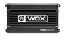 DB Drive WDX300.4 - 4-Channel Class D Amplifier