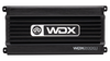 DB Drive WDX2000.1 - Mono Class D Amplifier