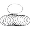James Gasket #JGI-11147 - Alternator Cover O-Ring - Big Twin