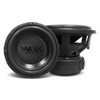 DB Drive WDX12G3.4 - 12" Dual 4-Ohm Subwoofer