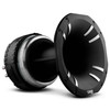 DS18 PRO-DKH4 - DS18 PRO-DKH4 PRO 3" Bolt On Throat Compression Driver with 4" Titanium VC and Horn 1000 Watts 8 Ohms