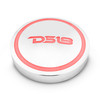 DS18 LBC8 - DS18 Waterproof Chrome Plated RGB Led 4.13"