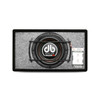 DB Drive WDX10-1BC - WDX Subwoofer Bass Crate Enclosure