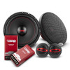DS18 GEN-X6.5C - DS18 GEN-X6.5C 6.5" 2-Way Component Speaker Car Speaker 150 Watts 4-Ohm