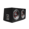 DB Drive SPX10-2BC - Subwoofer Bass Crate Enclosure